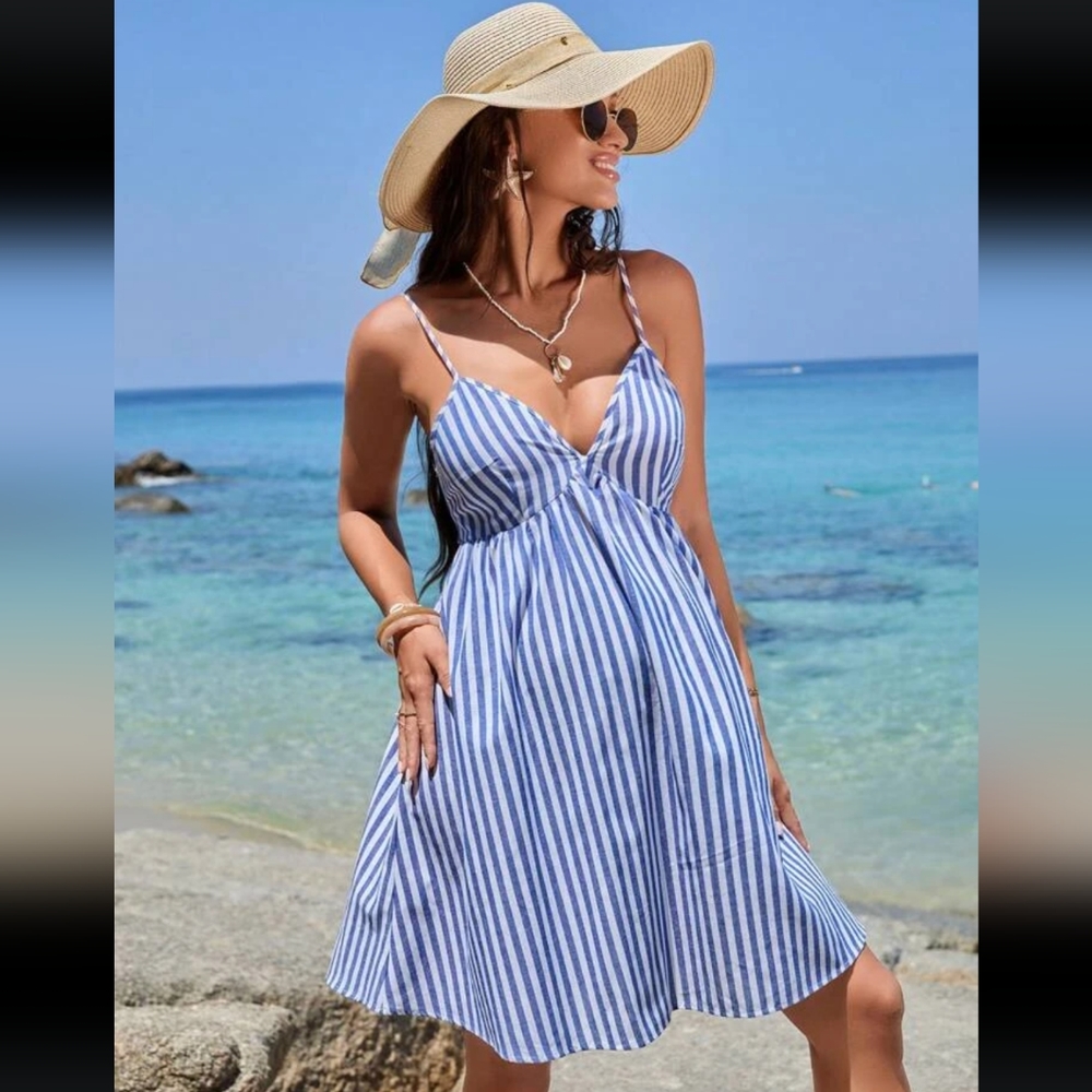 SUN DRESS